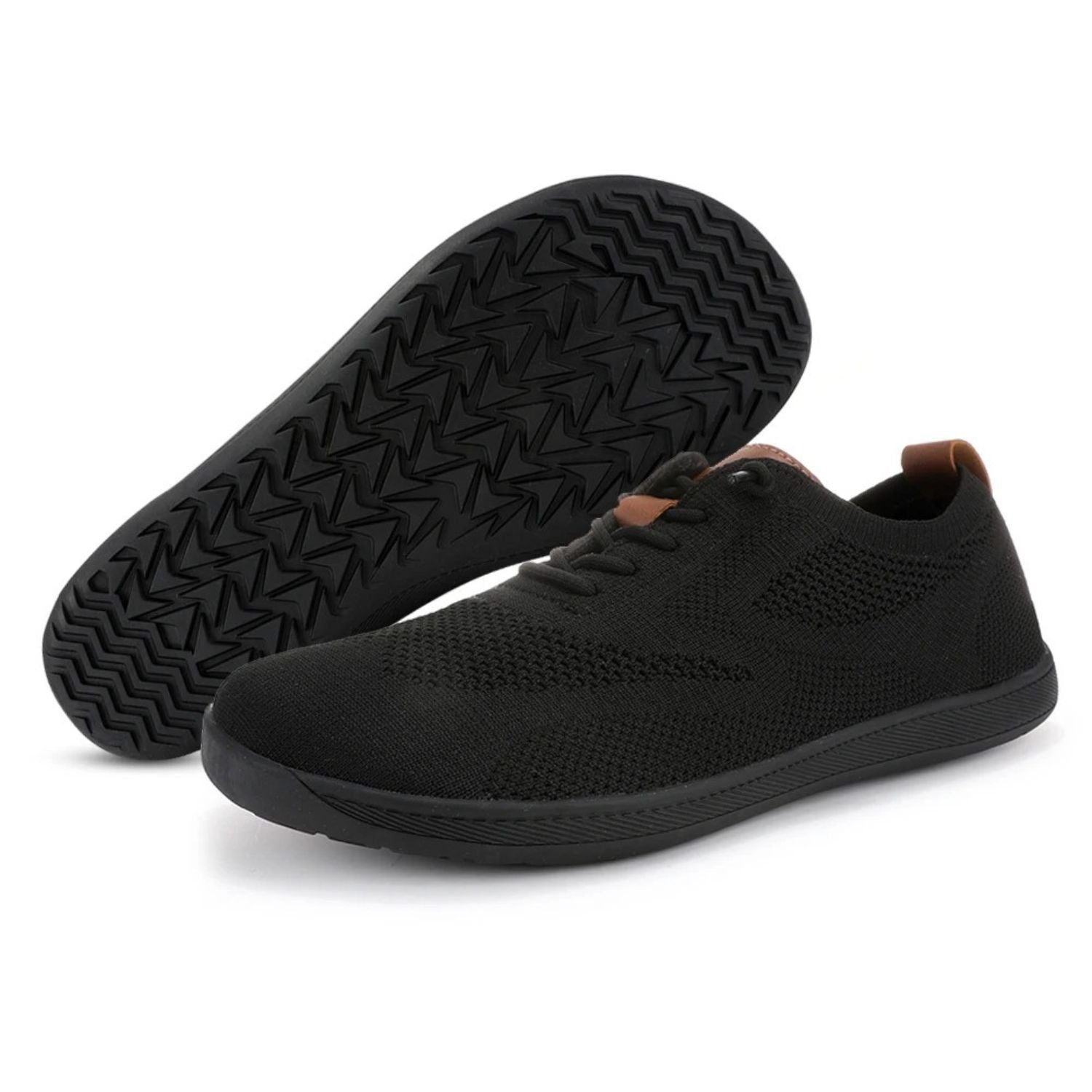 Monverra Unisex Lightweight Flexible Barefoot Walking Shoes