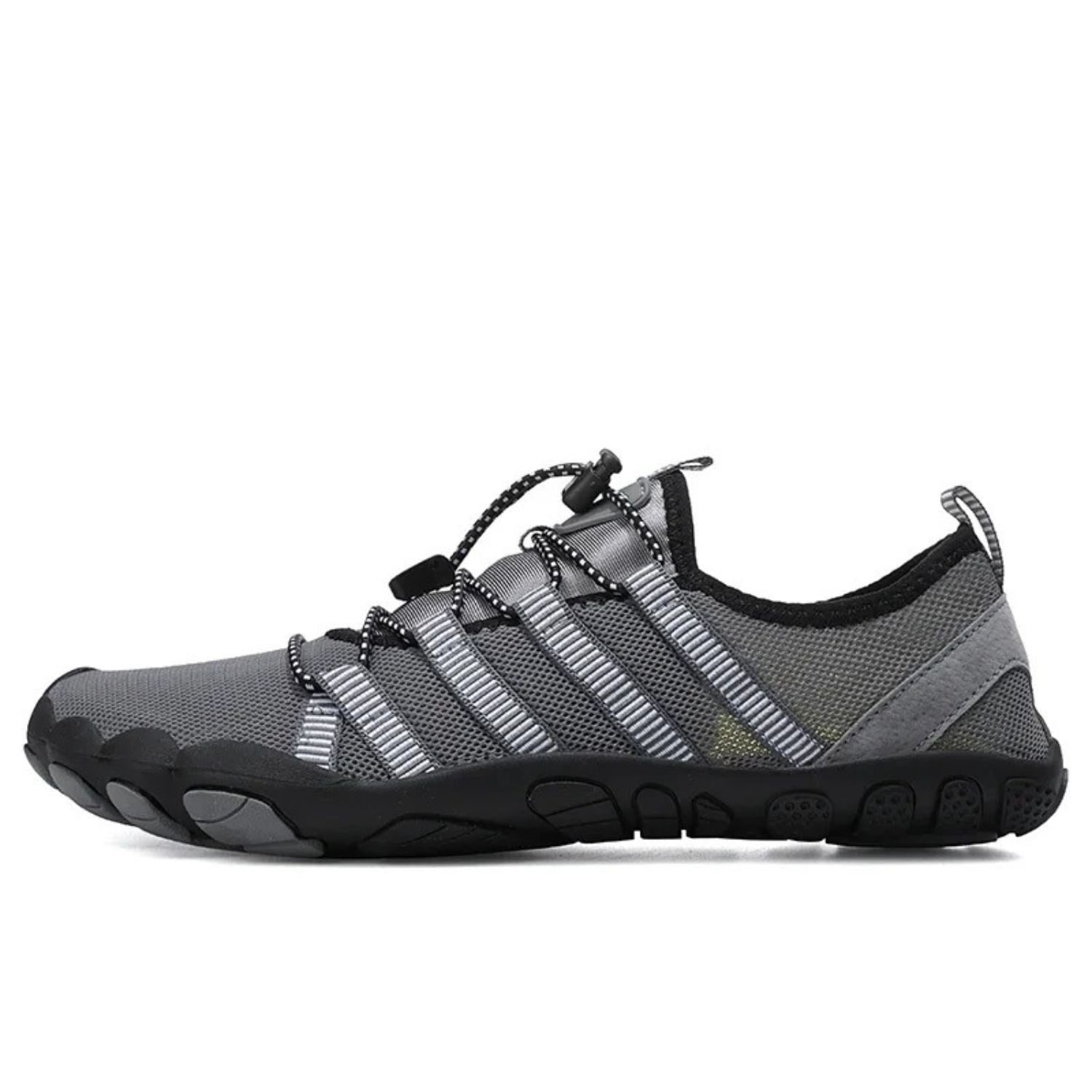 Monverra Versatile Barefoot Hiking Shoes