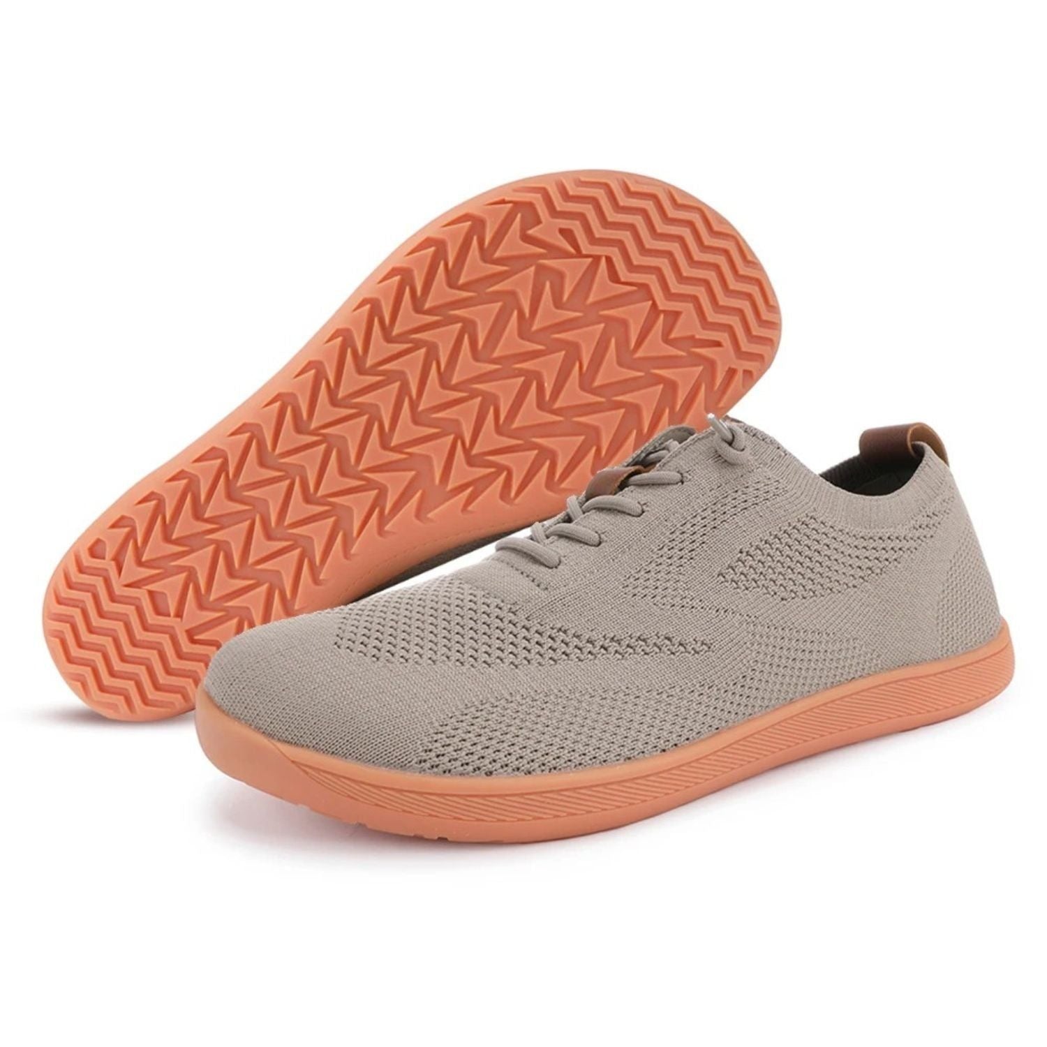 Monverra Unisex Lightweight Flexible Barefoot Walking Shoes