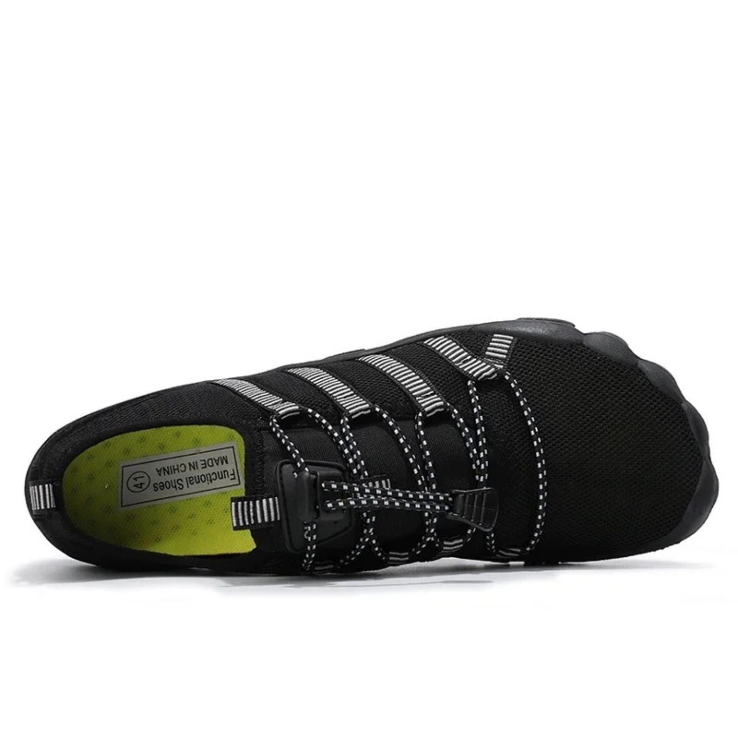 Monverra Versatile Barefoot Hiking Shoes
