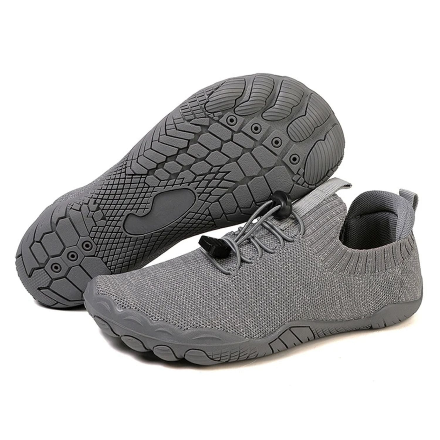 Monverra Quick-Dry Non-Slip Water Shoes for Men and Women