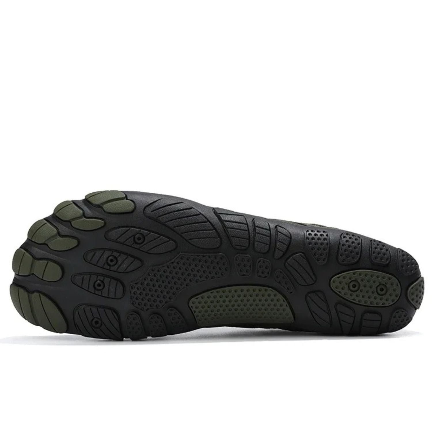 Monverra Versatile Barefoot Hiking Shoes