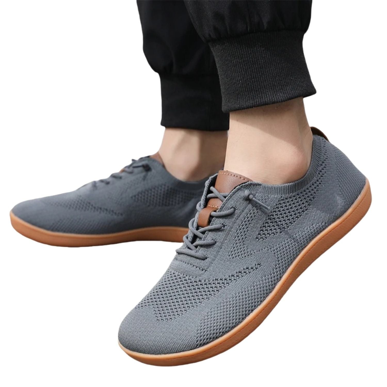 Monverra Unisex Lightweight Flexible Barefoot Walking Shoes