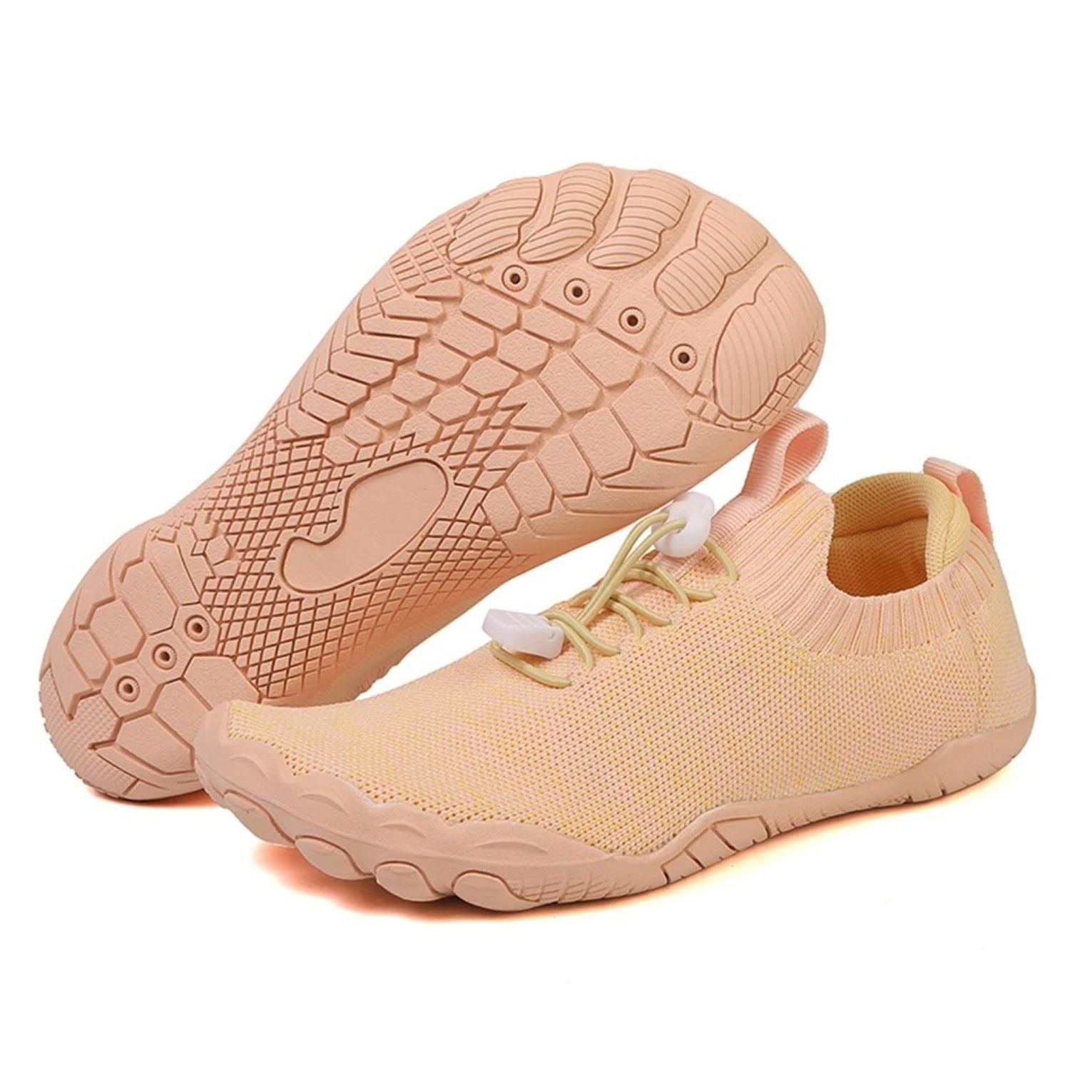 Monverra Quick-Dry Non-Slip Water Shoes for Men and Women