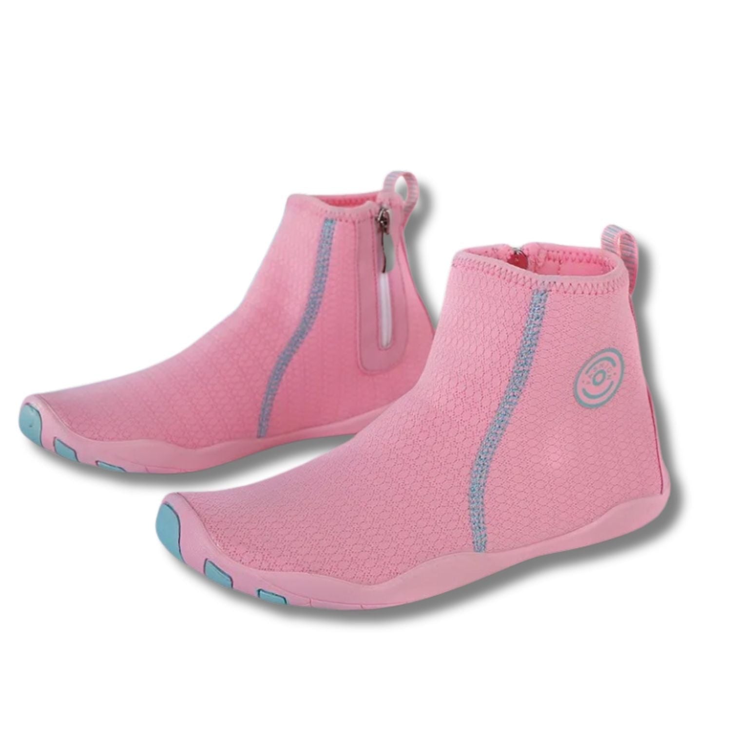 Monverra Women's Aqua Shoes with Non-Slip Rubber Sole