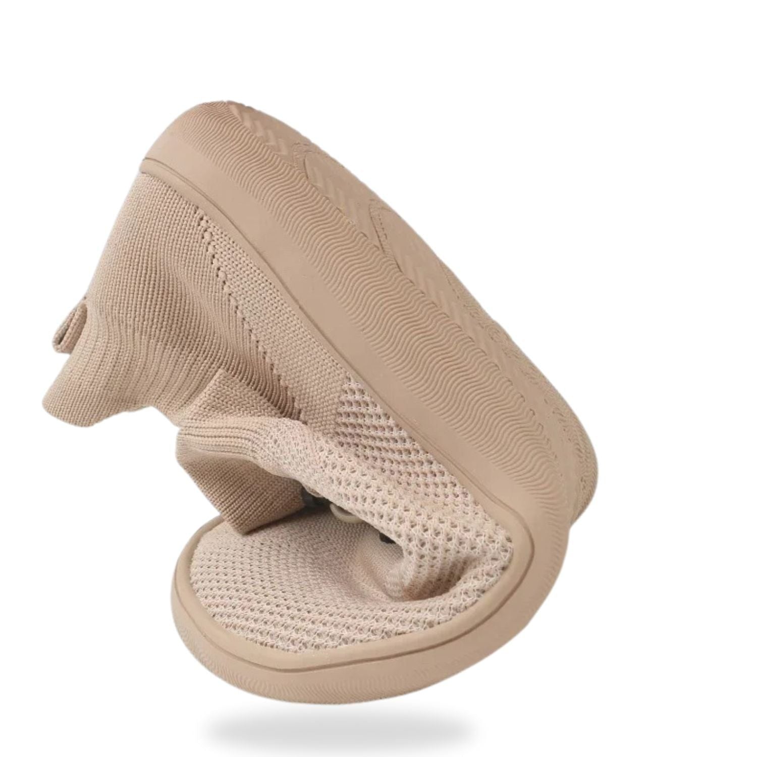 Monverra Lace-Up Barefoot Shoes with Roomy Toe Box